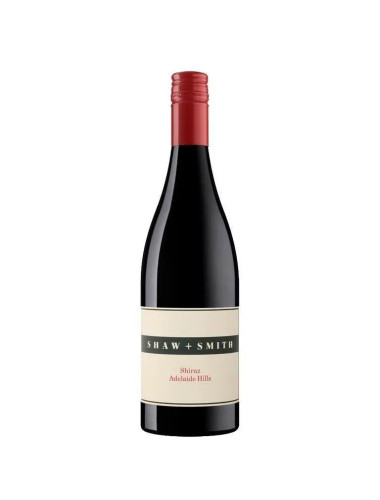 Shaw & Smith Shiraz 750ml