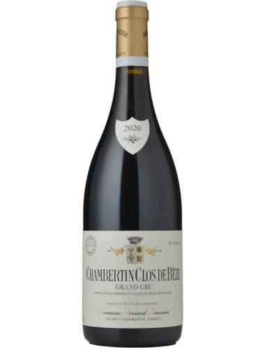 Domaine Armand Rousseau - Chambertin Grand Cru 'Clos de Beze' - 2020 - Magnum