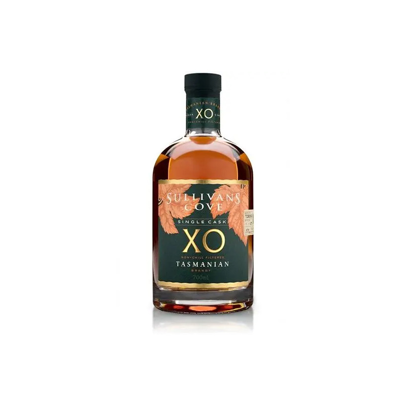 Sullivans Cove Single Cask Brandy 700ml