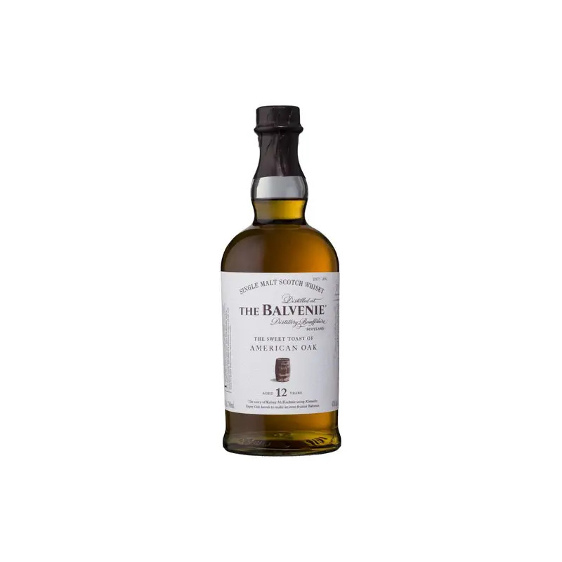 Balvenie 12YO American 700ml