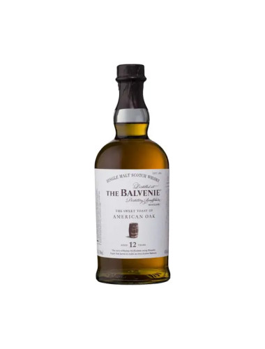 Balvenie 12YO American 700ml