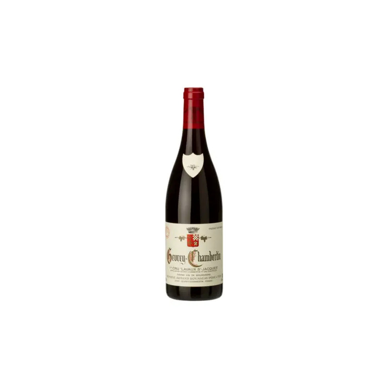 Domaine Armand Rousseau - Gevrey-Chambertin 1er Cru 'Lavaux St-Jacques' - 2020