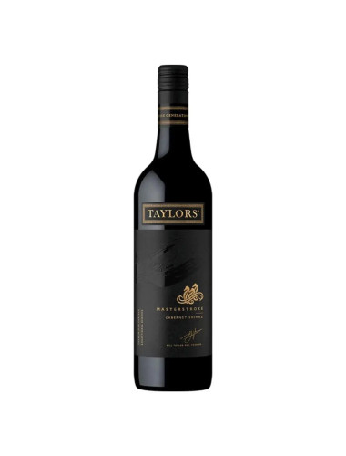 Taylors Masterstroke Cabernet Sauvignon 2021