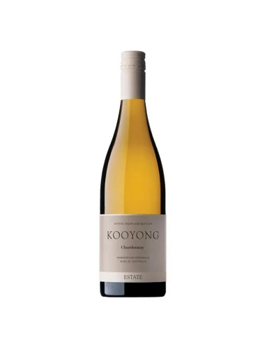 Kooyong Single Vineyard Chardonnay 750ml