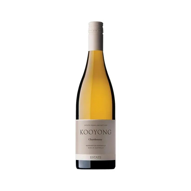 Kooyong Estate Chardonnay