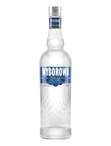 Wyborowa Vodka 700Ml