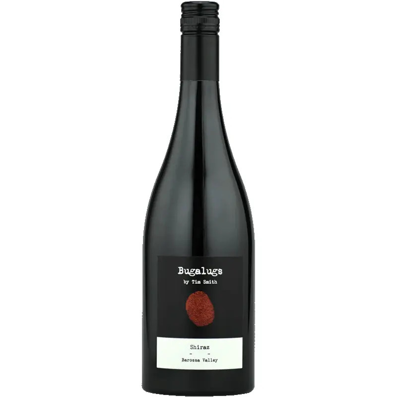 Tim Smith Bugalugs Shiraz
