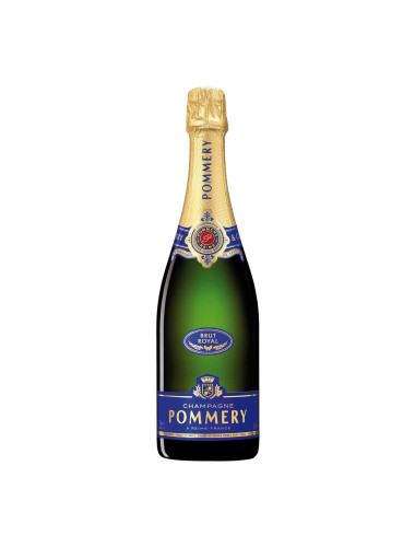 Pommery Brut Royal Champagne NV 750ml