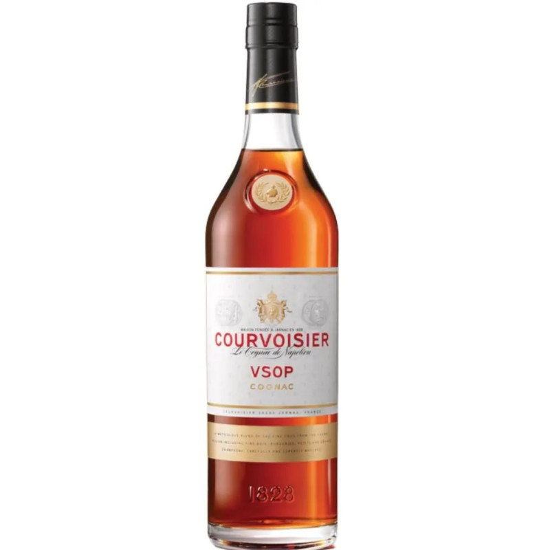 Courvoisier Cognac VSOP 700ml