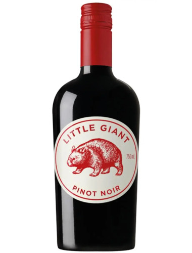 Little Giant Pinot 750ml