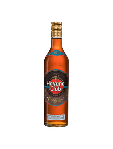 Havana Club Anejo Especial Rum 700ml