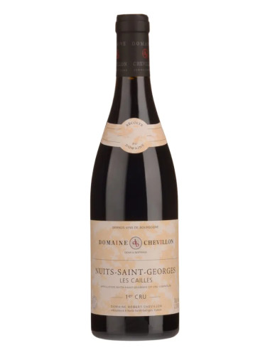Domaine Robert Chevillon - Nuits-Saint-Georges 1er Cru 'Les Cailles' - 2021