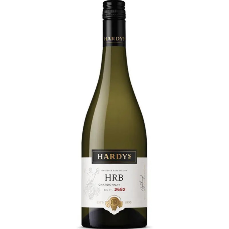Hardys HRB Chardonnay