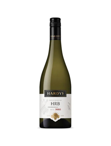 Hardys HRB Chardonnay