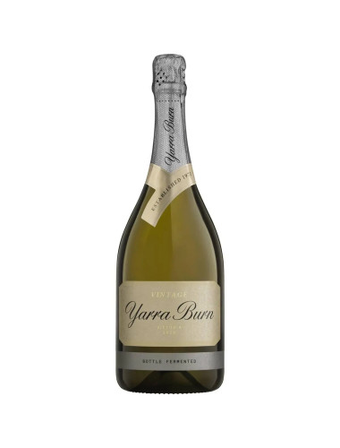 Yarra Burn Pinot Chardonnay Vintage 750ml