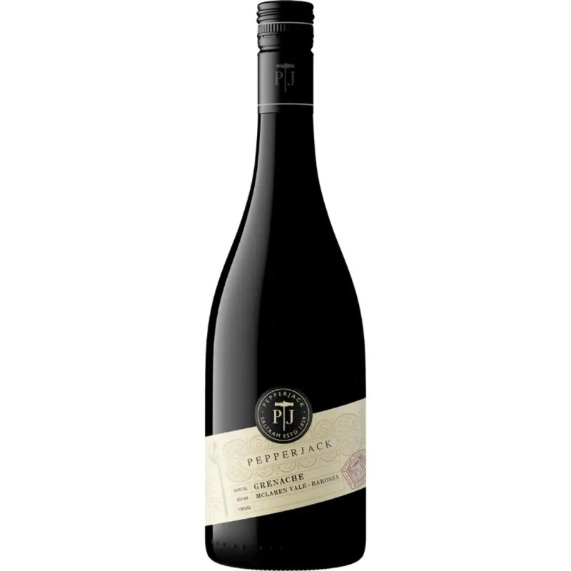 Pepperjack Grenache