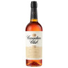 Canadian Club 20 Year Old