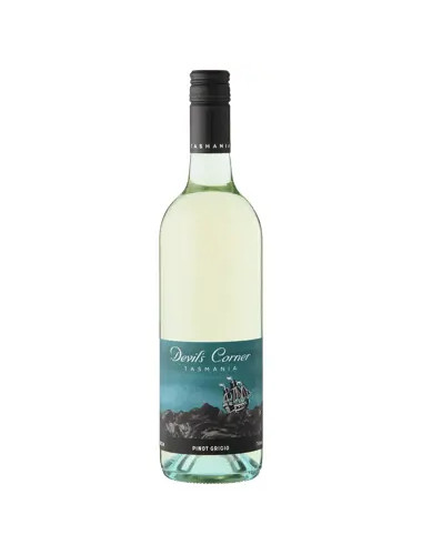 Devil's Corner Pinot Grigio