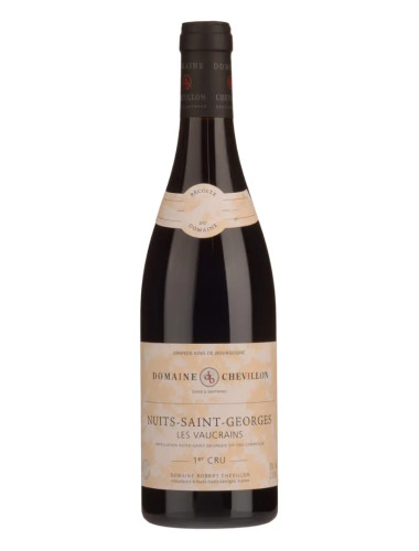 Domaine Robert Chevillon - Nuits-Saint-Georges 1er Cru 'Les Vaucrains' - 2021