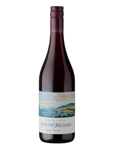 Ninth Island Pinot Noir
