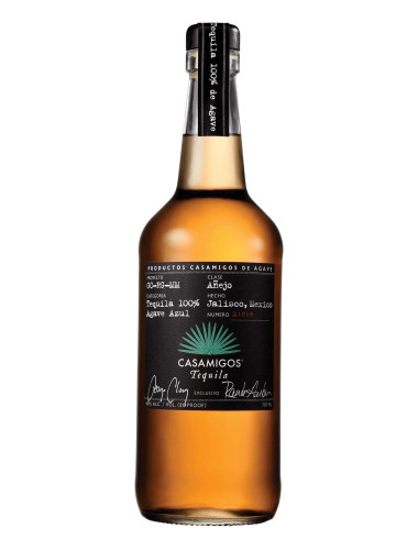 Casamigos Tequila Anejo 700ml