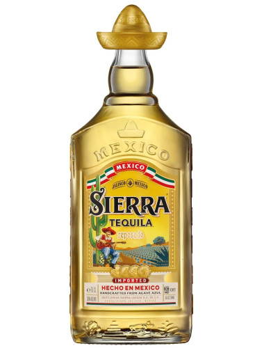 Sierra Tequila 700ml