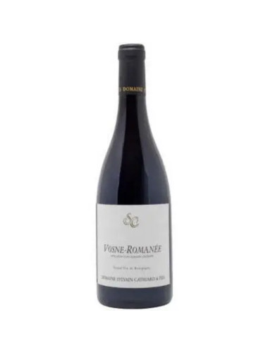Domaine Sylvain Cathiard - Vosne-Romanee - 2021