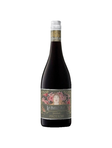 De Bortoli La Boheme Interlude Pinot Noir 750ml
