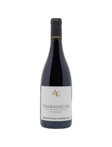 Domaine Sylvain Cathiard - Vosne-Romanee 1er Cru 'En Orveaux' - 2021