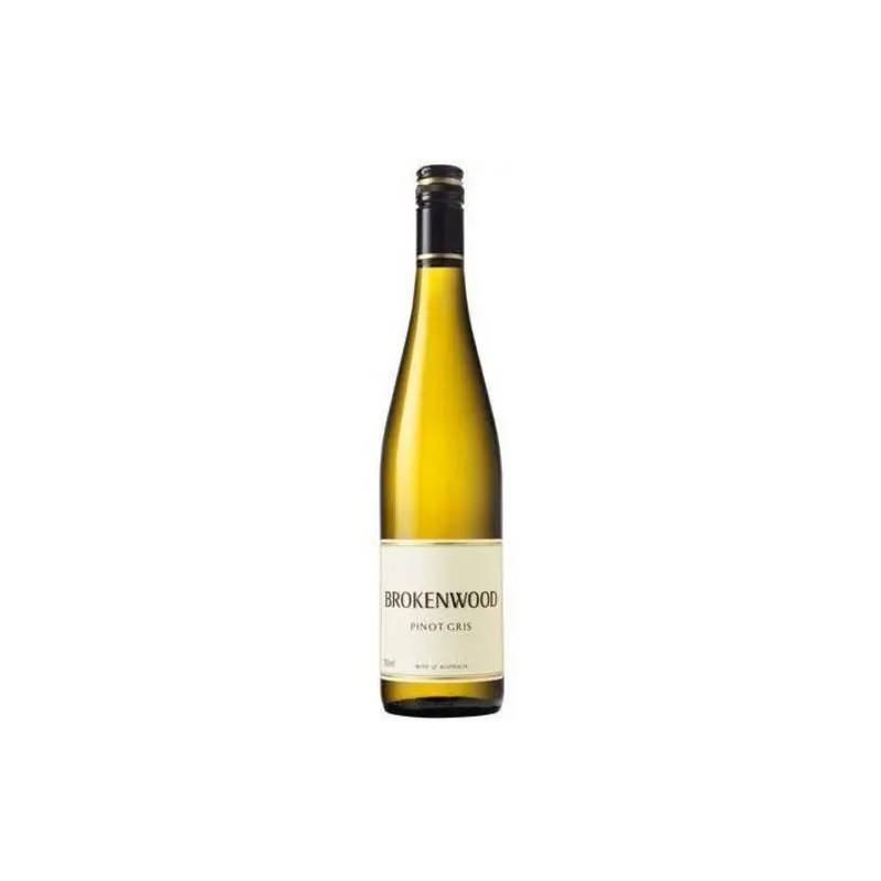 Brokenwood Pinot Gris 750ml