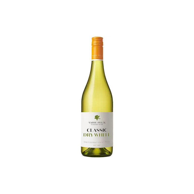 Vasse Felix Classic Dry White Semillon Sauvignon Blanc
