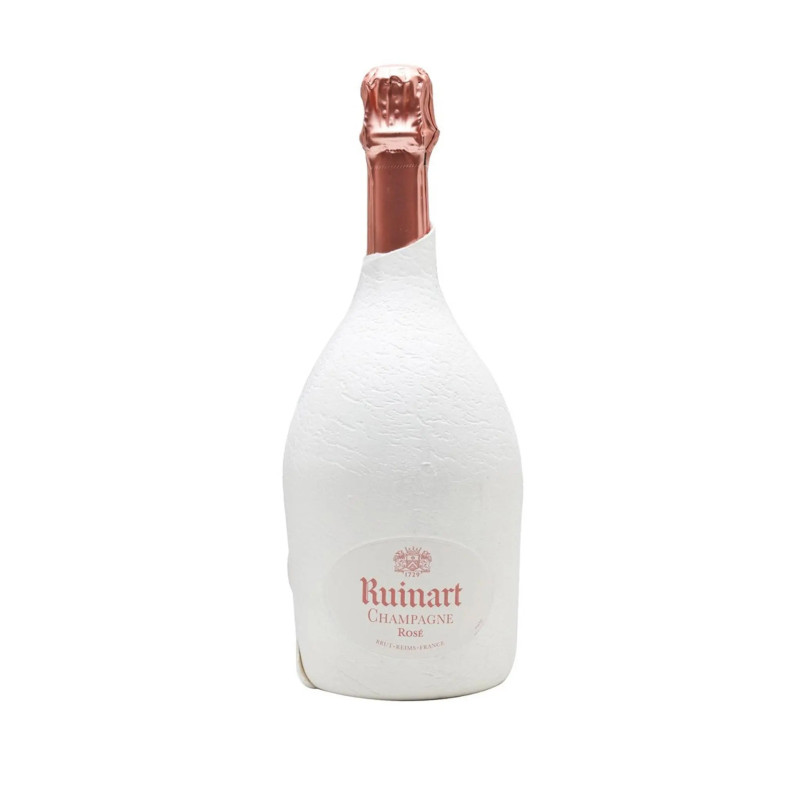 Ruinart Second Skin Rosé