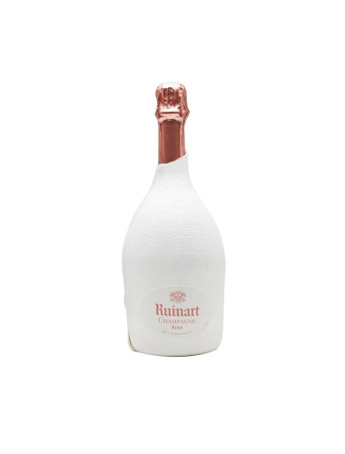 Ruinart Second Skin Rosé