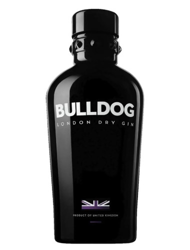 Bulldog London Dry Gin