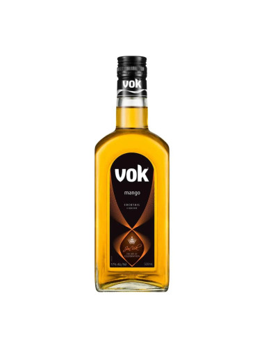 Vok Liqueurs Mango 500ml