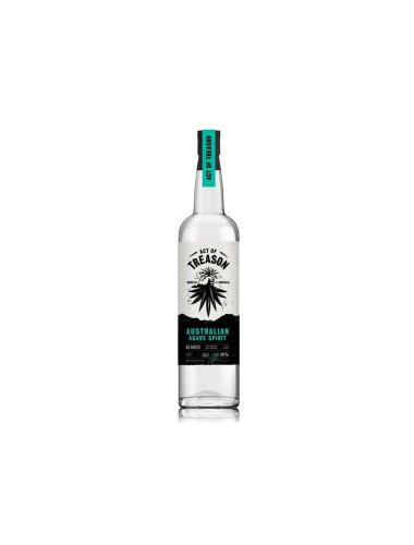 Act of Treason Blanco 700ml