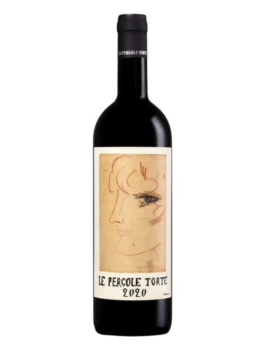 Montevertine - Toscana 'Le Pergole Torte' IGT - 2020