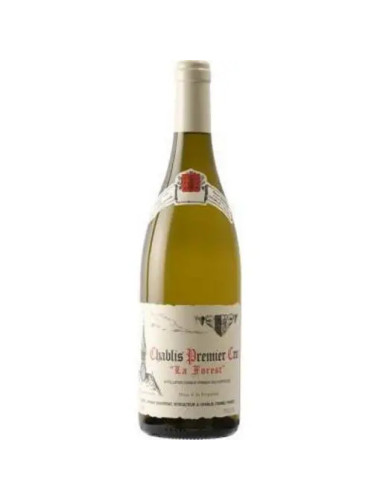 Vincent Dauvissat - Chablis 1er Cru 'La Forest' - 2021