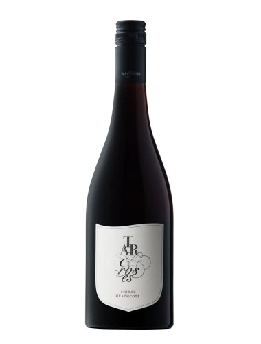Tar & Roses Shiraz