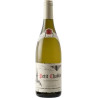 Vincent Dauvissat - Petit Chablis - 2018
