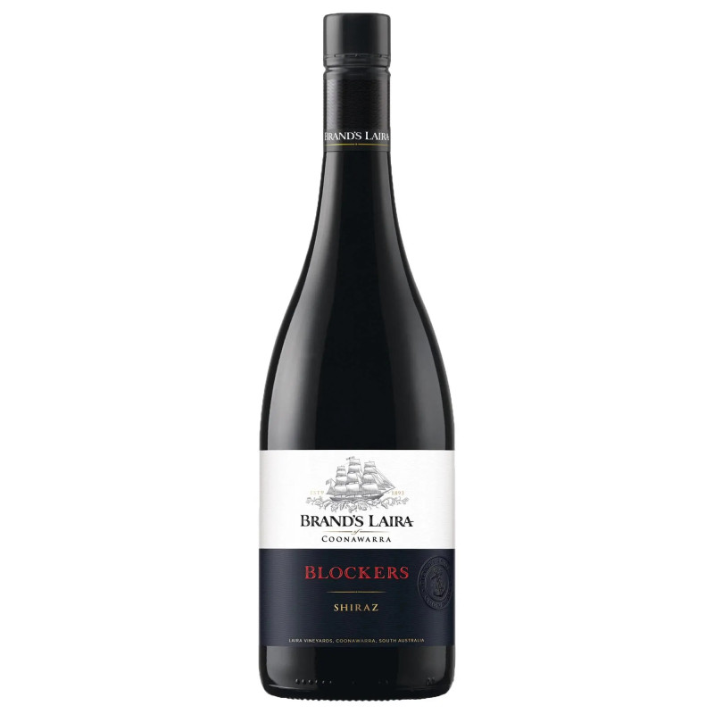 Brand's Laira Blockers Shiraz