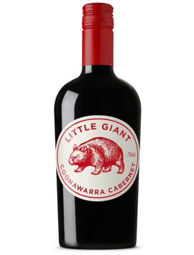 Little Giant Coonawarra Cabernet Sauvignon
