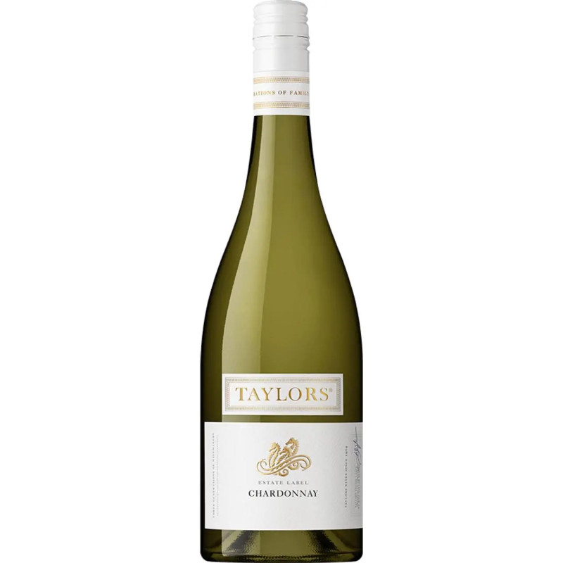 Taylors Estate Chardonnay 750ml