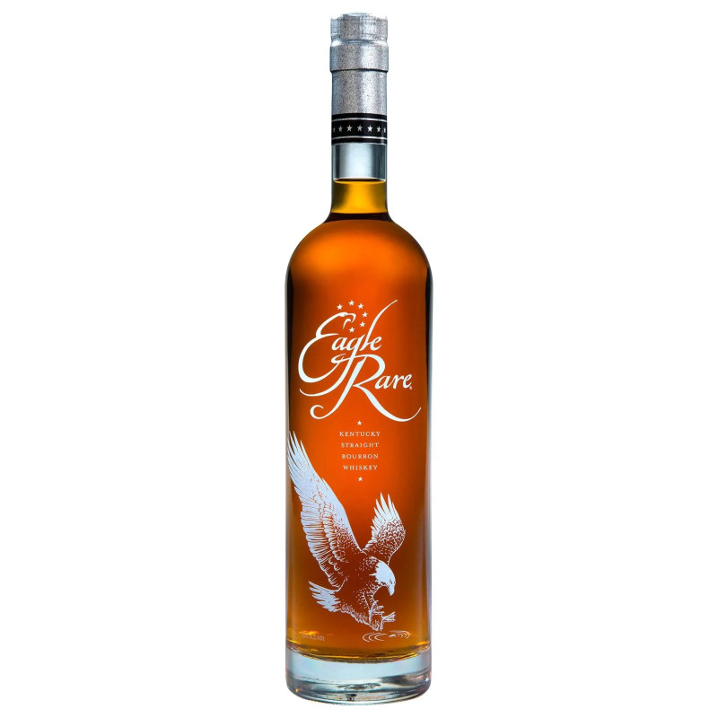 Eagle Rare 10 Year Old Kentucky Straight Bourbon Whiskey