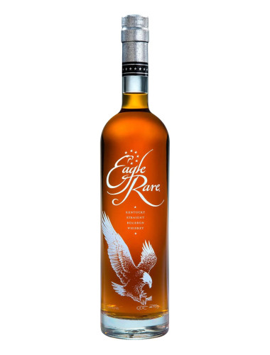 Eagle Rare 10 Year Old Kentucky Straight Bourbon Whiskey