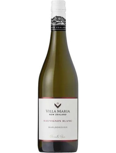 Villa Maria Private Bin Sauvignon Blanc