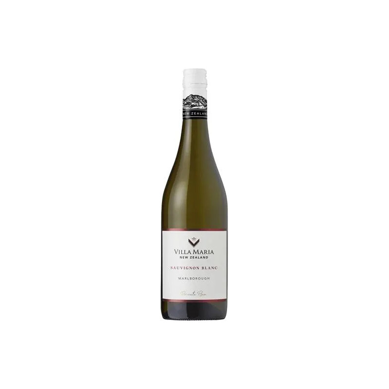 Villa Maria Private Bin Sauvignon Blanc