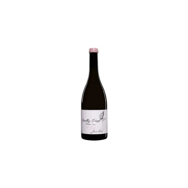 Jessica Litaud - Pouilly-Fuisse 1er Cru 'Les Crays' - 2022