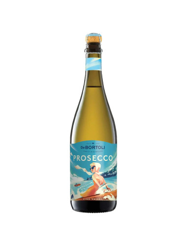 De Bortoli King Valley Prosecco NV
