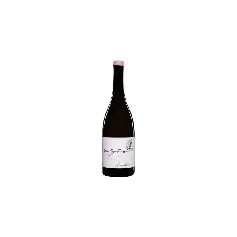 Jessica Litaud - Pouilly-Fuisse 1er Cru 'Sur La Roche' - 2022